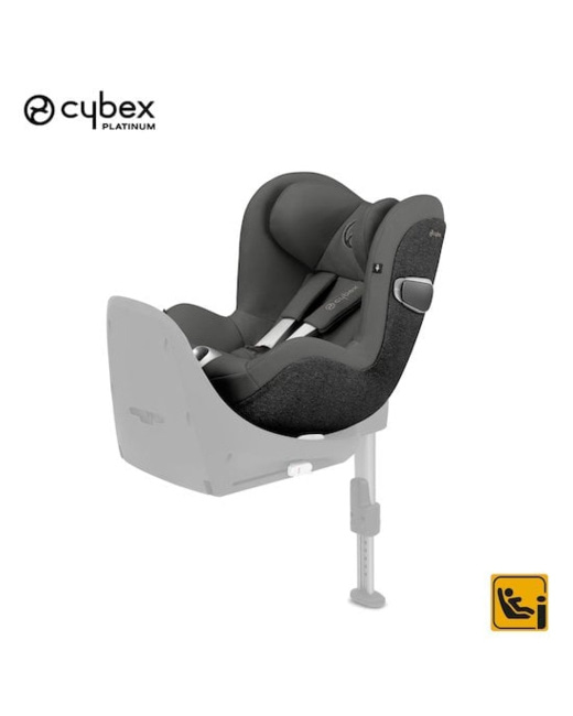 Siège auto Sirona Z i-Size R
