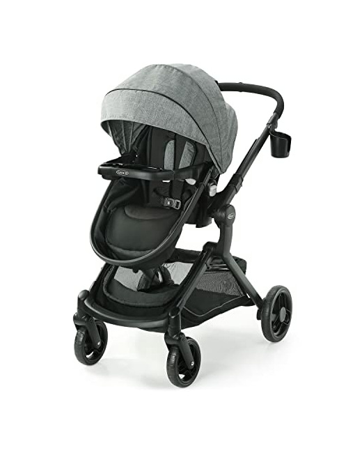 Poussette MOJO COMPLETO GRACO Comparateur Avis Prix