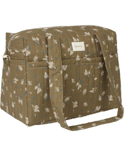 Sac pour poussette Stories