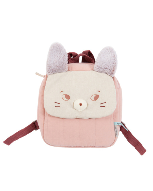 Sac à dos souris Après la pluie