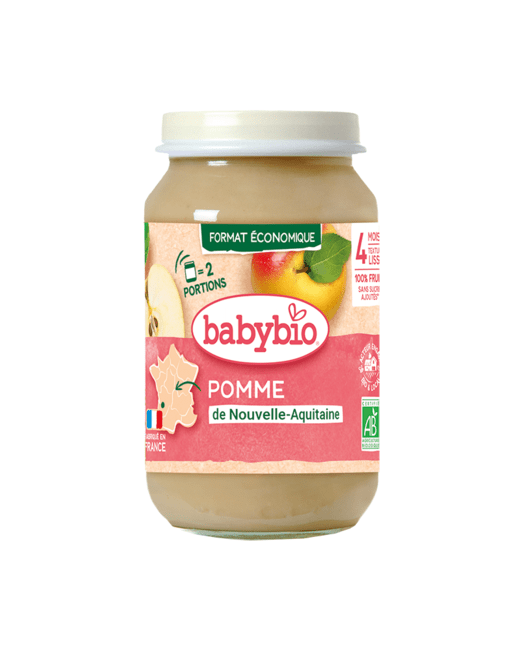 Pomme de Nouvelle-Aquitaine