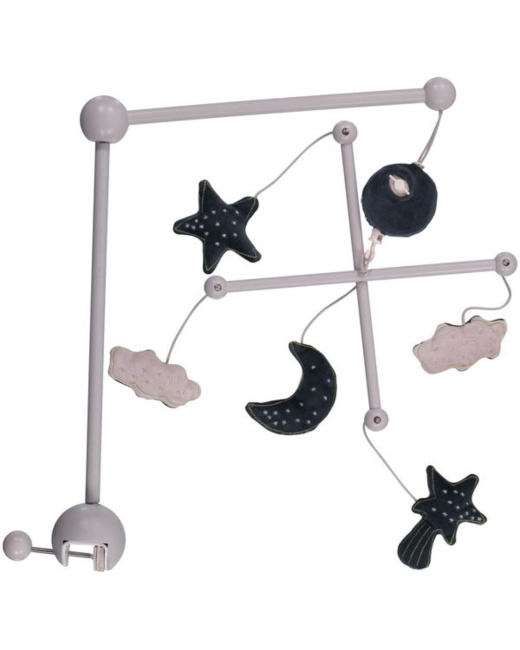 Mobile musical Magie mobile