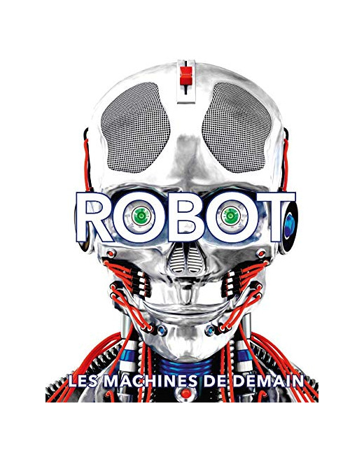 Livre Robot
