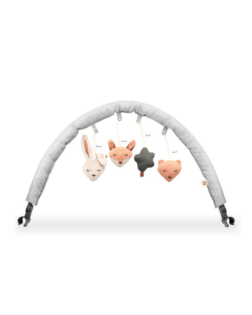 Arche De Jeu Pour Lit De Voyage