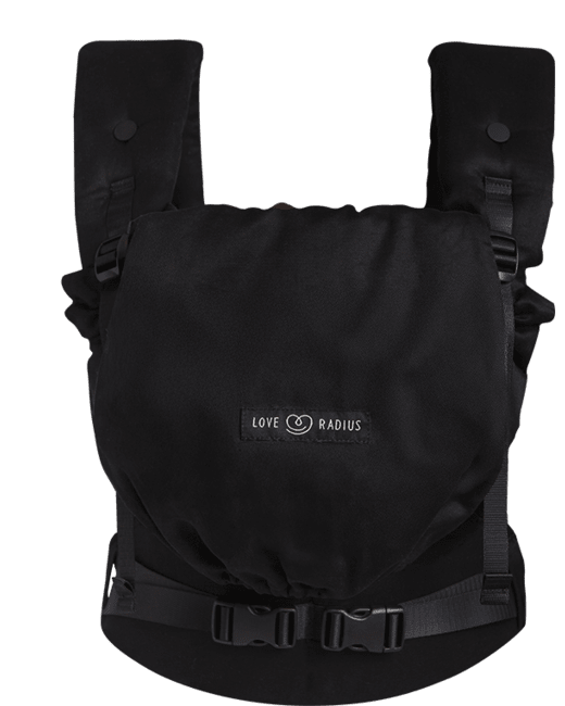 Porte-bébé PhysioCarrier 2