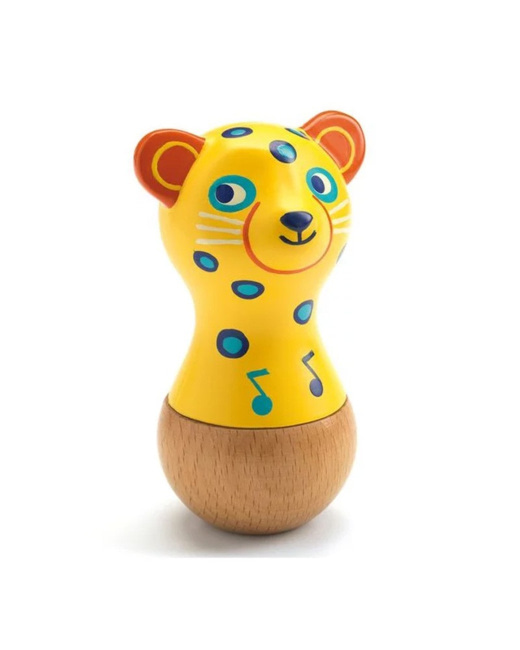 Maracas Jaguar Animambo