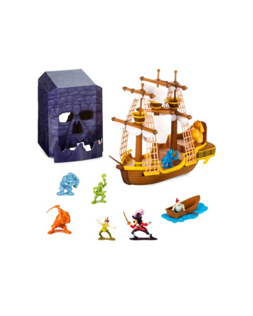 Ensemble de jeu Peter Pan 100 Decades