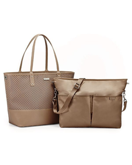 Sac à langer 2 en 1 Duet
