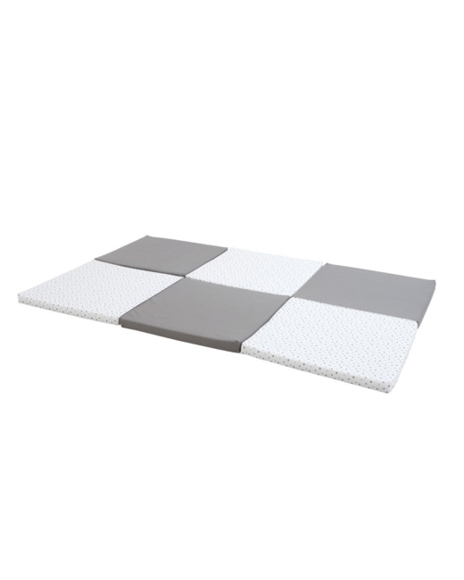 Tapis de jeu bébé bébé XL