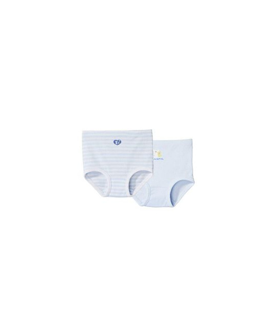 Lot de 2 culottes bébé