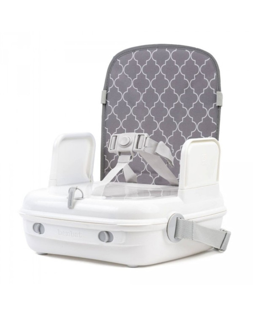 Réhausseur de chaise portable Yummi Go 2