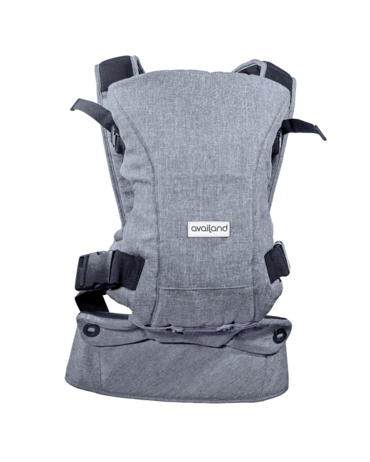 Porte-bébé Ergolife