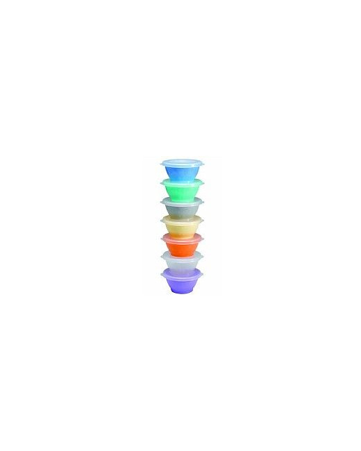 Boites Cup n cup 75 ml (x7)