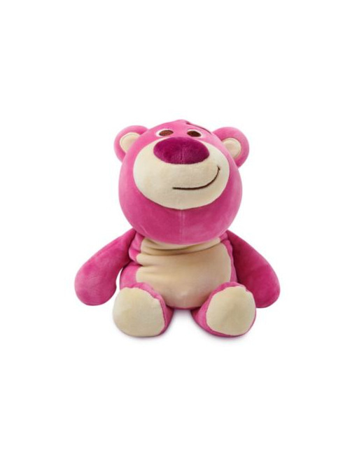 Peluche Lotso lestée - Toy Story