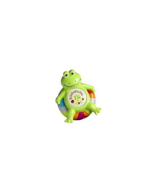Thermomètre de bain Grenouille