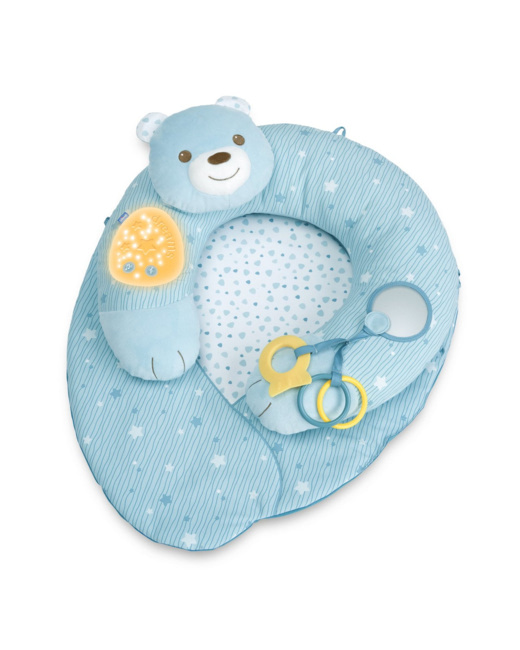 Coussin Mon Premier Nid