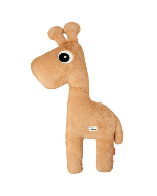 Grande peluche Raffi la girafe