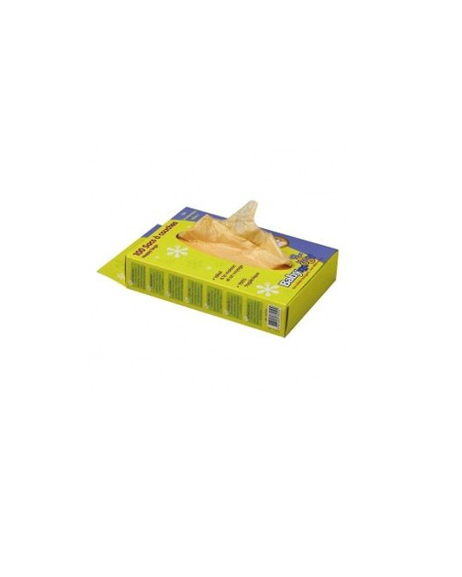 Sacs hygiéniques couches