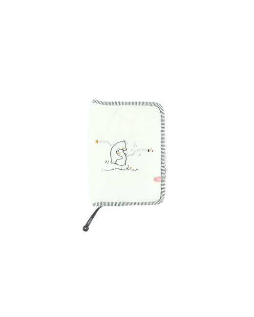 Timeless protège carnet de santé