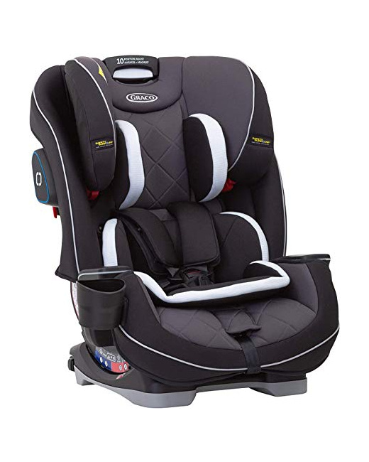 Siège auto Slimfit Lx