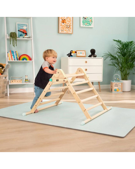 Échelle triangle d'escalade TP Toys