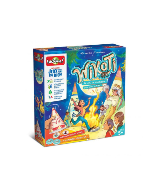 Wikoti