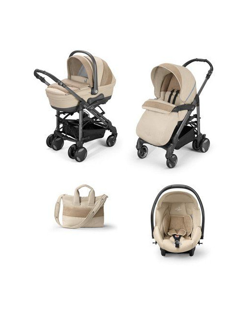 Toutes les poussettes bebe NEONATO notees par des parents NEONATO ConsoBaby Kid