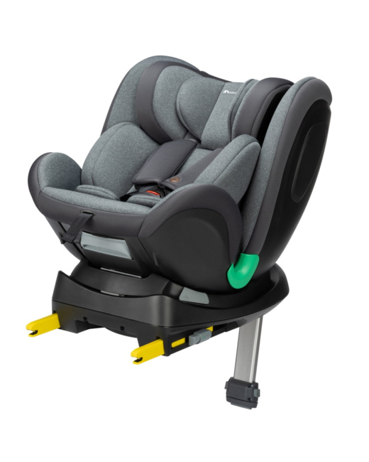Siège auto EvolveFix Plus i-Size