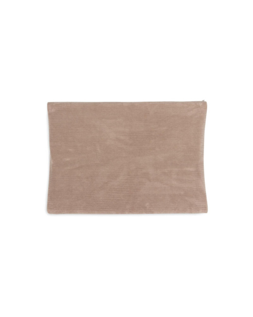 Housse de matelas à langer Cloudy Rib