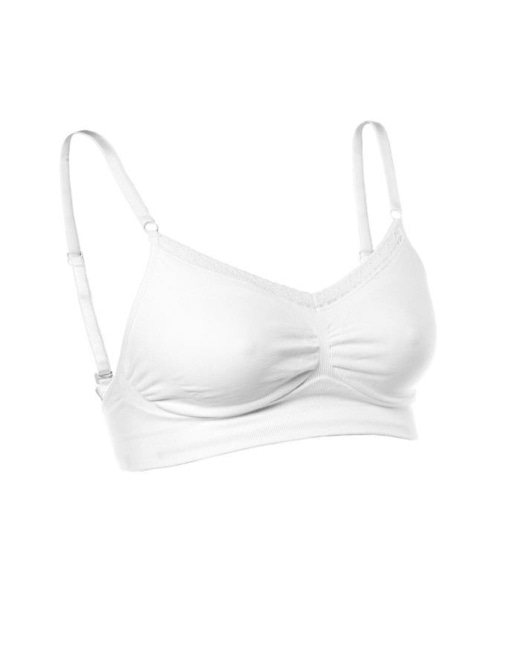 Brassière allaitement Seamless 
