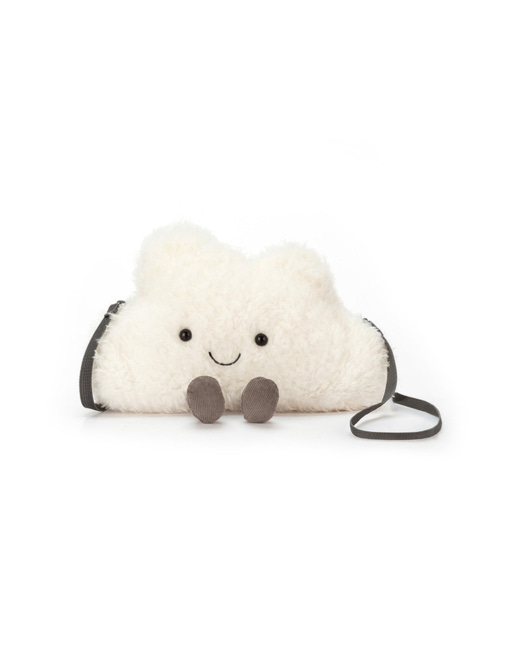 Sac Amuseable Nuage Cloud Bag