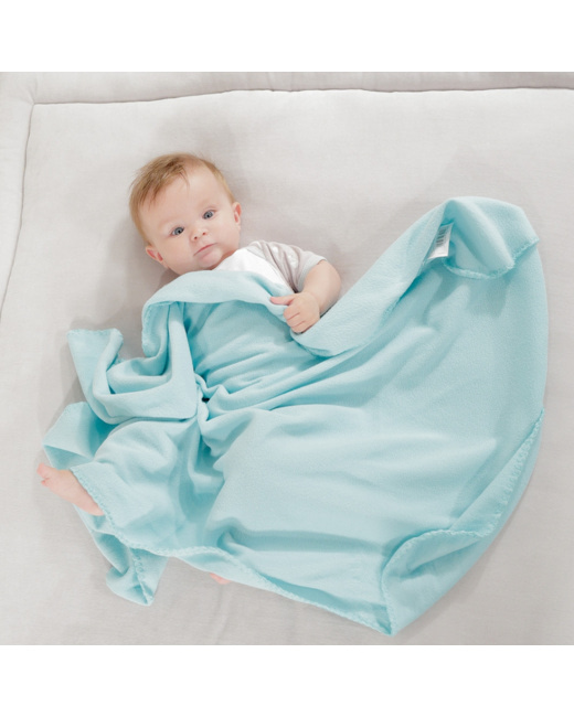Couverture naissance polaire
