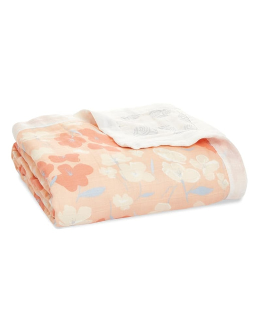 Couverture de rêve silky soft Koi pond