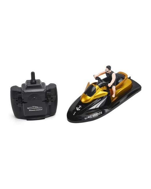 Jet-ski radiocommandé