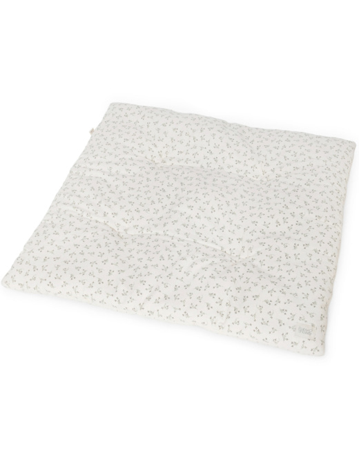 Tapis de jeu Picnic Olive Bloom