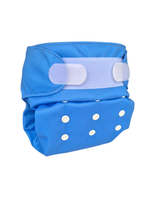 Couche lavable Berceau