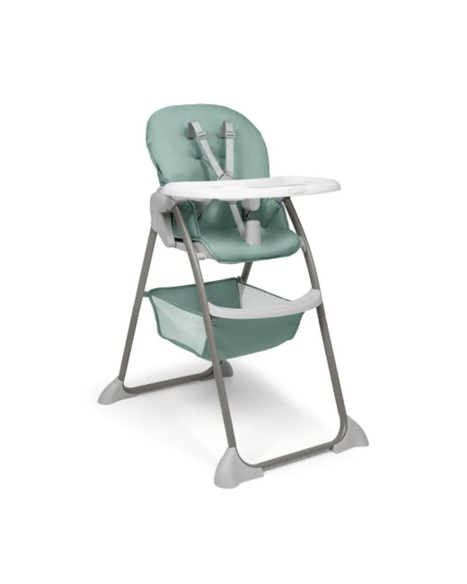 Chaise haute pliable compacte N Fold