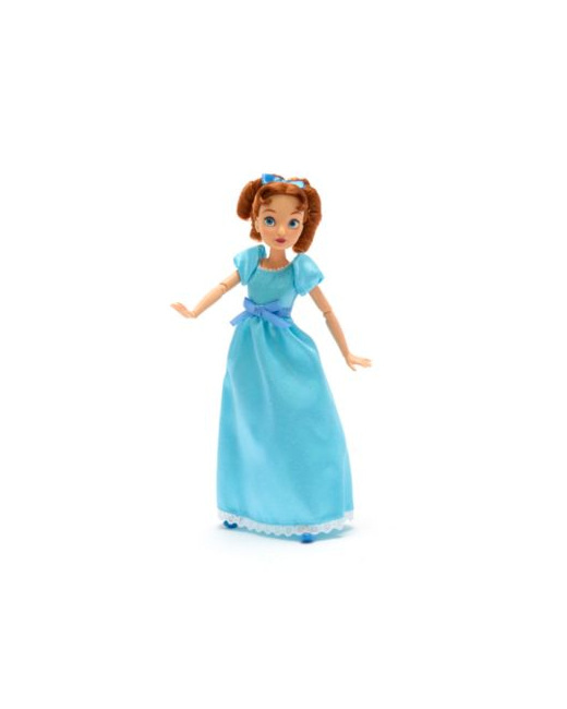 Poupée classique Wendy - Peter Pan