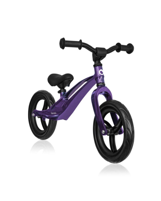 La draisienne Lionelo Bart Purple Amethyst