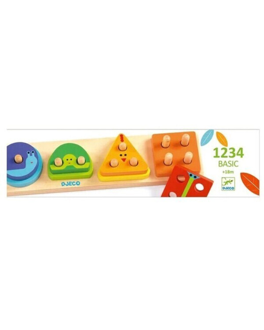 1234 Basic