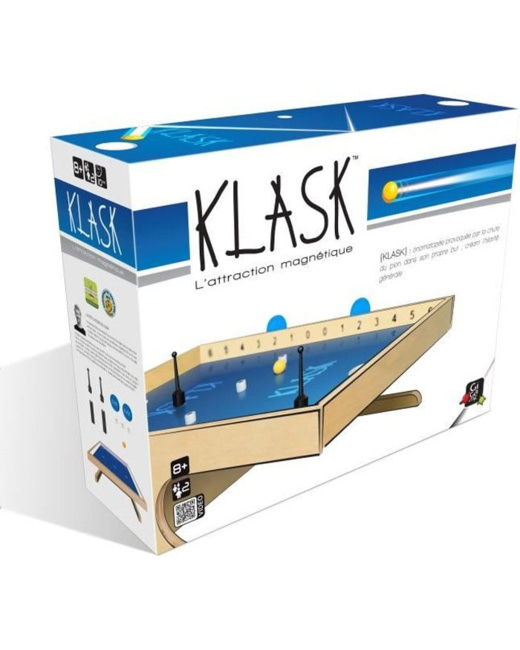 KLASK