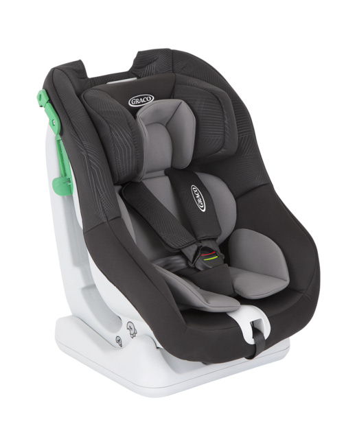 Siège-auto Extend LX Midnight