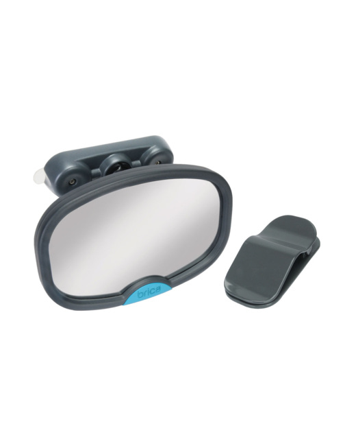 Miroir de voiture Clear-Sight