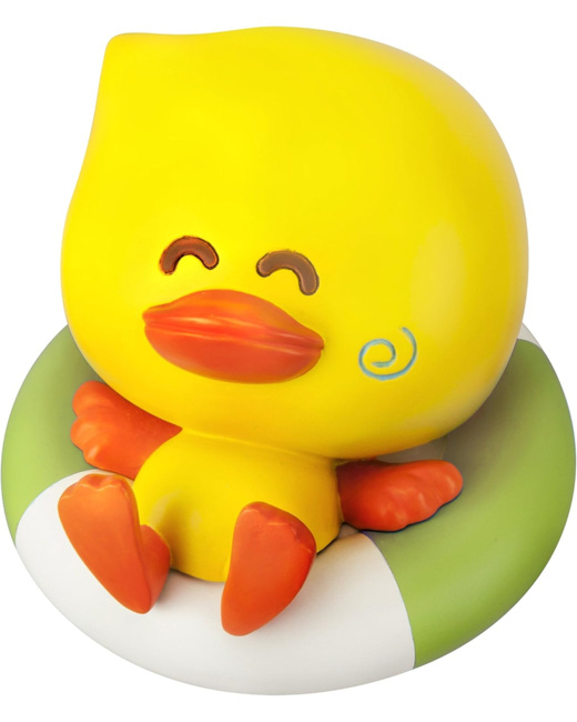 Thermomètre de bain Canard