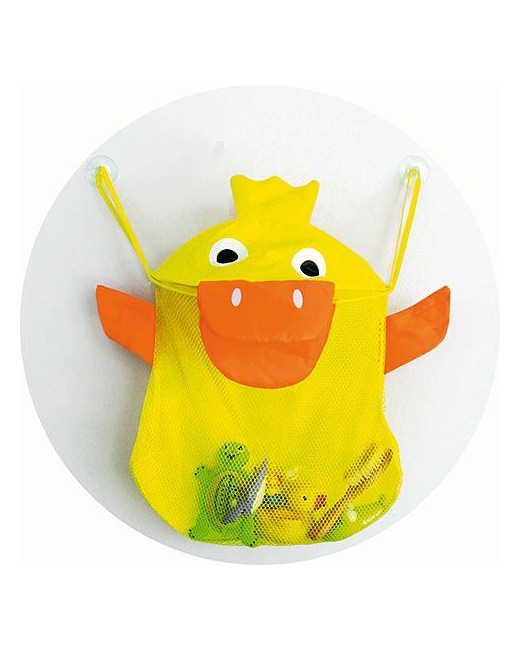 Filet à jouets «Canard»