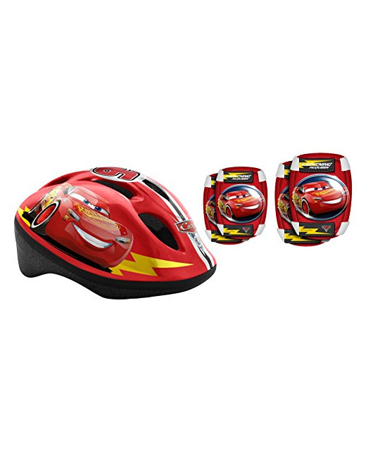 Ensemble de protection - Cars 3