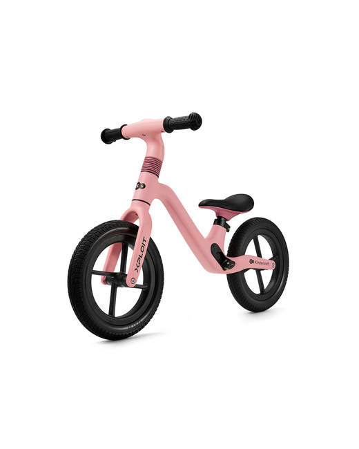 Draisienne enfant XPLOIT