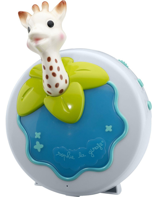 Veilleuse Sophie La Girafe