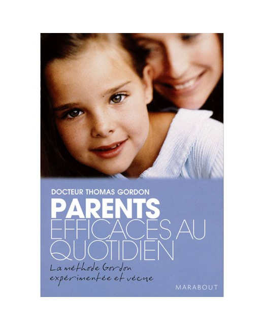 Parents efficaces au quotidien