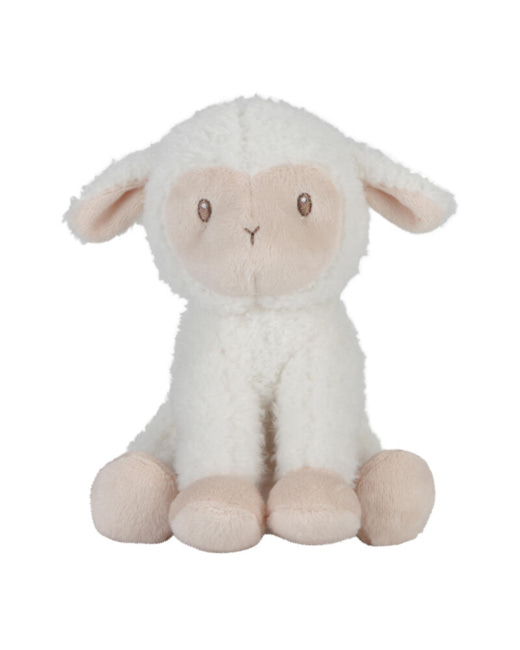 Peluche mouton Little Farm